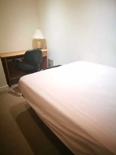 Room near University Manitoba, female only Image# 1