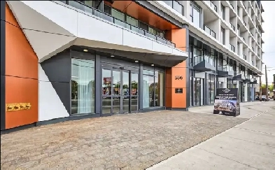 BRAND NEW 2-STOREY PENTHOUSE 2 Den | 3 Bath | 2 Terraces Image# 9