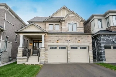 24 LOCKYER DR | WHITBY Image# 1