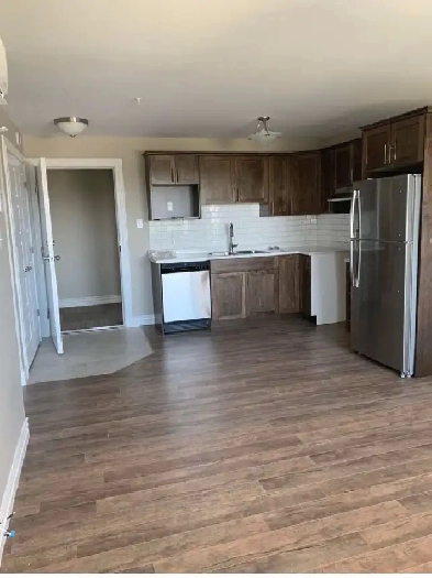 2 bed 1 bath for rent Fredericton Image# 3