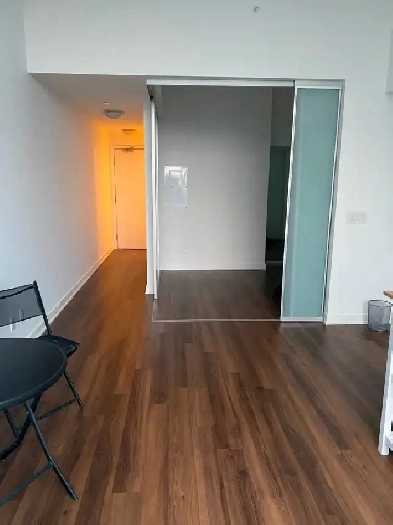 1 Bedroom   1 Bath   Locker penthouse -210 SIMCOE St., Toronto Image# 8