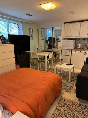 BASEMENT BACHELOR IN NORTH YORK Image# 3
