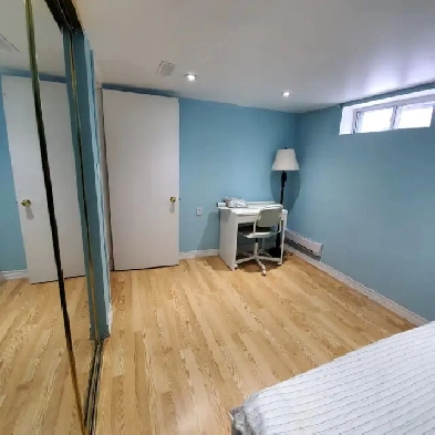Separate Room for Female - Kennedy & Lawrence Scarborough Image# 6