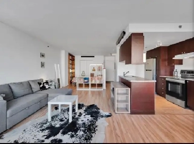 CONDO /STUDIO FOR RENT Image# 9