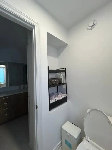 Master room Private Ensuite Bathroom For Rent in Riverside South Image# 12