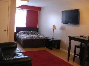 Bachelor apartment furnished Image# 5