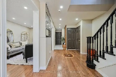 Detached Home with 2 bedroom Legal Basement Image# 1