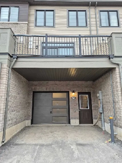Furnished Room for rent near Brock university Image# 1