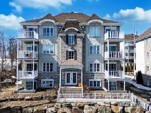 Condo 4 ½ à louer – Au cœur de Saint-Jérôme Image# 10