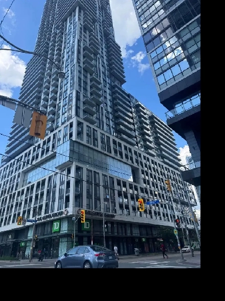 STUDIO FOR RENT 251 JARVIS Image# 1