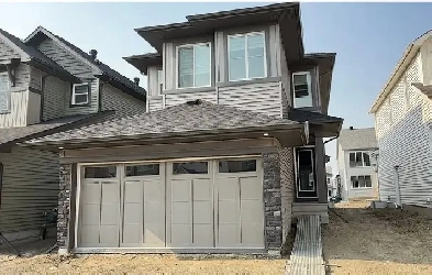 Brand New  Basement Suite 2 Bedrooms, Southwest, Keswick Image# 7