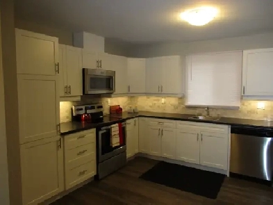 LUXURY HOMES FANSHAWE COLLEGE Image# 3