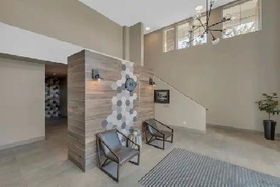 Fully furnished & pet friendly - August 1 Image# 1