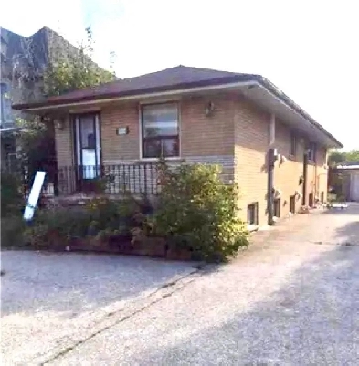 Full Basement Available in Mississauga From August Onwards Image# 1