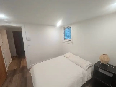 Room available in 2-br, 1-ba East Van basement suite Image# 1