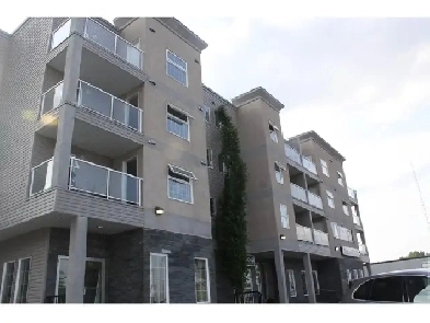 Adult Only Apt.Building with Elevator and insuite Laundry Image# 6