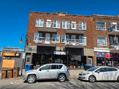 Shawinigan (Grand-Mère) 1 1\2 meublé, tout inclus Image# 1