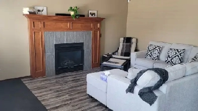 Fully Furnished Home in Charming Christie Park Image# 21
