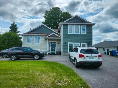 Casselman 1 bedrm apt. all included $1,350/mth Image# 5