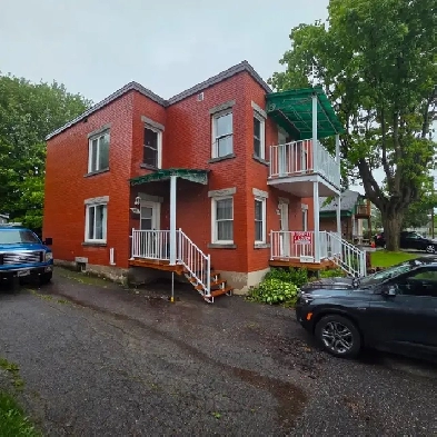 Duplex à vendre Victoriaville Image# 3
