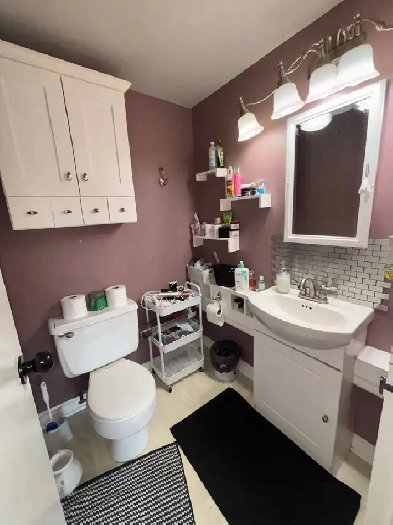 Two bedroom apartment for rent Image# 7