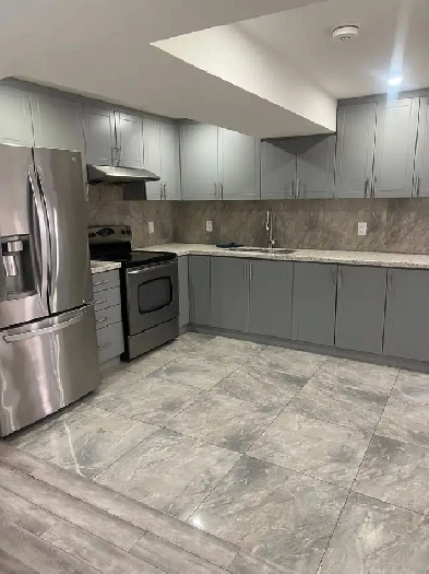 Brand new 2 bedroom 1 bath apartment Image# 10