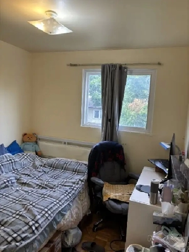 one single room for lady Image# 4
