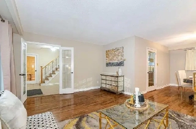 Spacious 4 Bed, 3 Bath Detached Home for Rent Image# 12
