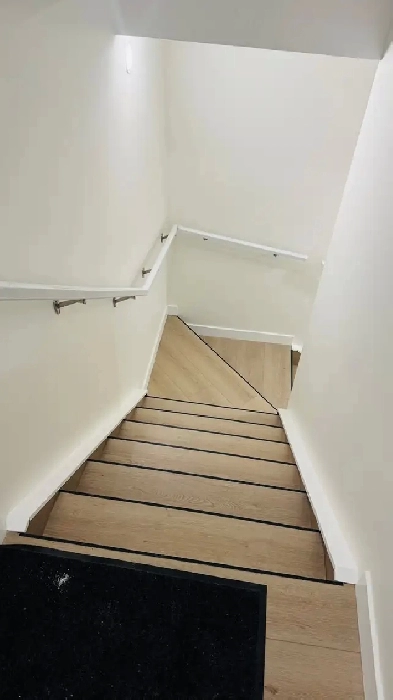 2 Bedroom Basement for Rent Image# 1