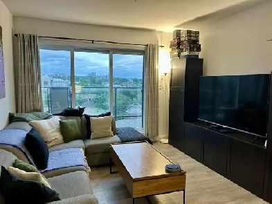 Appartement à louer Image# 2