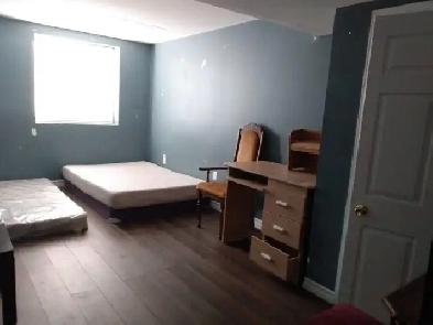 1 Private Bedroom Room Rental Couples   Shared Kitchen Bathroom Image# 1