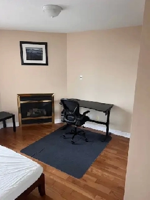 SEP 1 - Furnished Bedrm for Mature Female Student - Bank-Walkley Image# 8