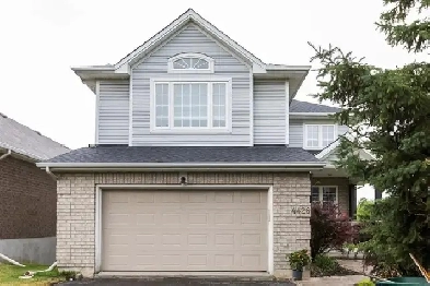 A single house for rent in riverside south Image# 1