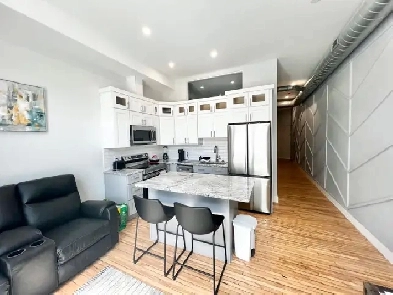 Beautiful Downtown 2 Bed Condo Image# 3