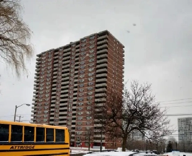 Female only room for rent apt shared with female Image# 1