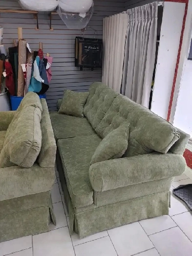 Business upholstery for sale Image# 3