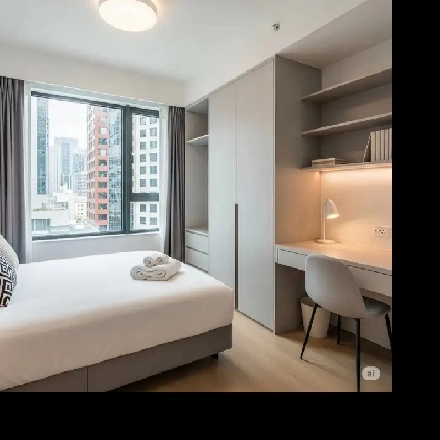 Private ROOM for RENT Image# 1