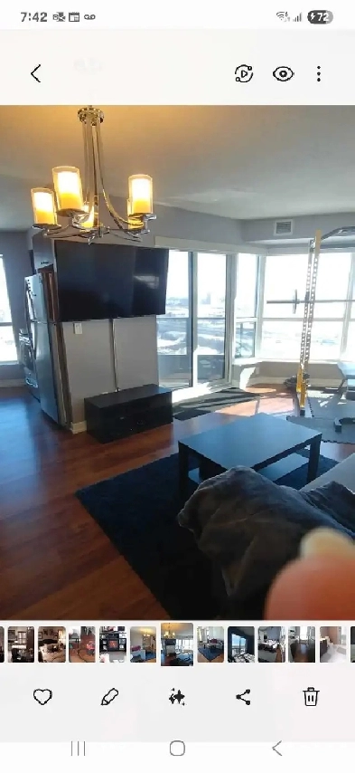 2 Bed   2 Bath Condo for Rent -Sep 1st!! Image# 10