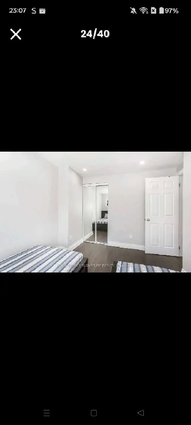 private room available in a south Indian house -bcc mall Image# 3