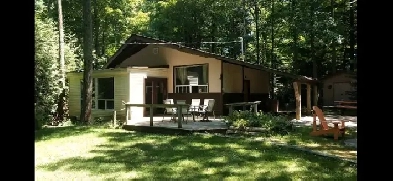 Cottage For Rent Port Elgin- Sept to May Image# 3