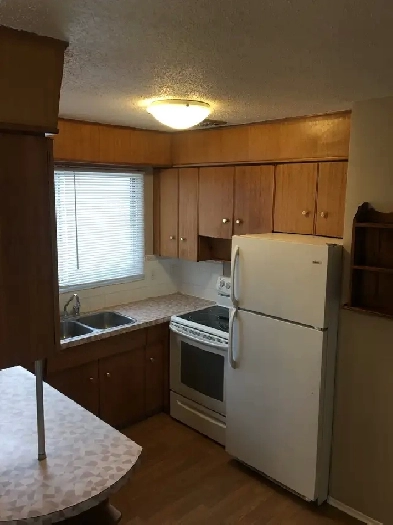 3 Bedroom main floor duplex for rent in Edson, AB Image# 4