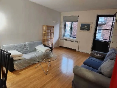 Cozy quiete apartment for rent in the most active neighborhood Image# 6