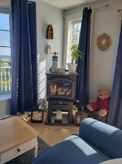 Winter rentals available Ketch Harbour Halifax. Image# 2