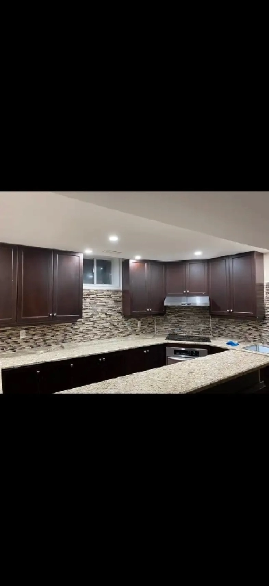 2 bedroom basement for rent Brampton Image# 6