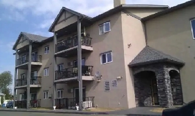 2 Bedroom Fully Furnished Condo in Vegreville Image# 1