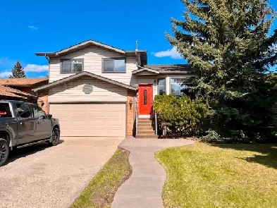 Beautiful Family Home For Rent Image# 3