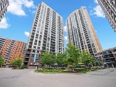 1701 - 5 Michael Power Place, Islington-City Centre West Image# 9