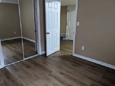Two bedroom basement apartment for rent in Brampton Image# 1