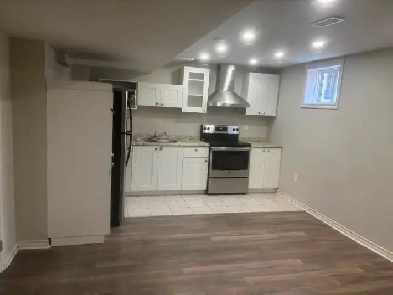 Two bed and one bathroom basement house to rent for 01/08/2025 Image# 3
