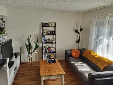 Fully furnished main floor unit. Image# 4